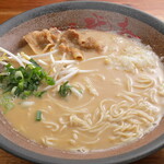 麺屋 武春 - 料理写真:味噌ラーメン