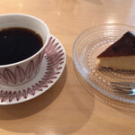 1/f コーヒープレイス - 