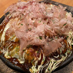 お好み焼ゆき - 