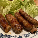 お好み焼ゆき - 