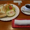 カフェダイニング バンチャム