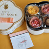 トーキョー チューリップ ローズ 東京駅店