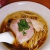 らぁ麺 はやし田 池袋店