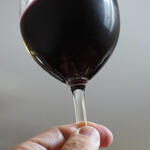 オクサリス - "赤葡萄酒（あかきえびかづらのさけ）"