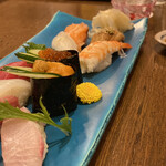 Daihachi Sushi - 