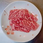 ホルモン大将 けん - 