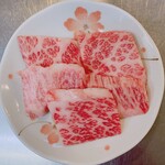 ホルモン大将 けん - 