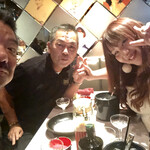 ジャック&ベティー - 