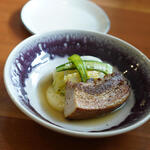 オクサリス - 【禽獸肉（ヴィアンド）】