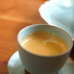 オクサリス - 【飮料（テ）】、意大利咖啡（エスプレッソ）