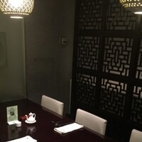 過門香 銀座本店 - 席