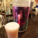 金町製麺 - あだごのまつはるこい