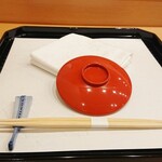 馬車道 大かわ - 農口尚彦研究所のお酒