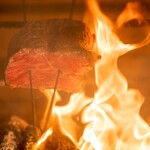 窯焼きステーキTAKIBI - メイン写真: