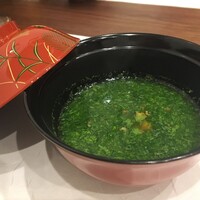 あなごと日本酒 なかむら - 2017.2