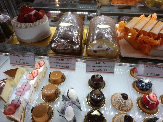 パティスリール プランタン 久山町その他 ケーキ 食べログ パティスリール プランタン 久山町その他 ケーキ 食べログ