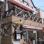 ル　ビストロ　デ　グルマンディーズ - 