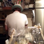 Q.T.8＋ - 承諾済み「誕生日店長」