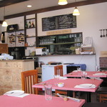 ル　ビストロ　デ　グルマンディーズ - 