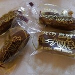 かどの駄菓子屋 - 