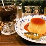 純喫茶 エデン - 