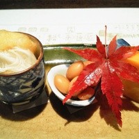 浪速割烹 㐂川 - 