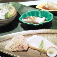 浪速割烹 㐂川 - 