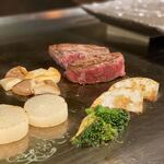 TEPPAN EN - 