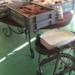 ありあけマルシェ - 