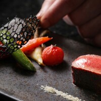 厚切り牛タンステーキロゼ