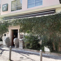 御膳房 六本木店 - 外観です。