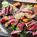 完全個室居酒屋 月あかり 新宿東口店