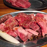 Yakiniku Nidaime Seikouen - 