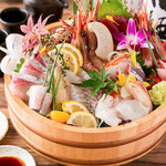 完全個室居酒屋 月あかり 新宿東口店