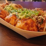 Takoyaki Ikayaki Hiroya - 