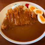 カレーの準泰 - 