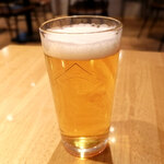 カフェ ルビーオン青山 - 