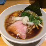 むぎとオリーブ 銀座本店 - 