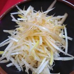 ラーメン壱六家 - 