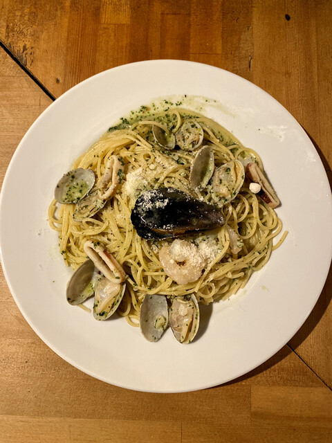 新宿で安いイタリアンは 予算で選べる人気店10選 食べログまとめ