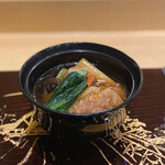 Kanazawa Tamazushi - 治部煮