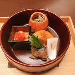 日本料理 木の花 - 