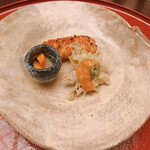 日本料理 木の花 - 