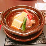 日本料理 木の花 - 