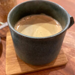 カフェ ボンド - 