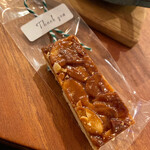 カフェ ボンド - 
