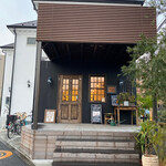 カフェ ボンド - 