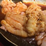 焼肉やいち2.0 - 