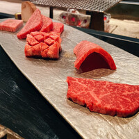 肉匠なか田 本店 - 