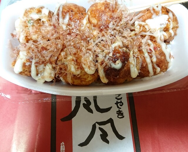 たこやき風風 九条店 九条 大阪メトロ たこ焼き 食べログ たこやき風風 九条店 九条 大阪メトロ たこ焼き 食べログ